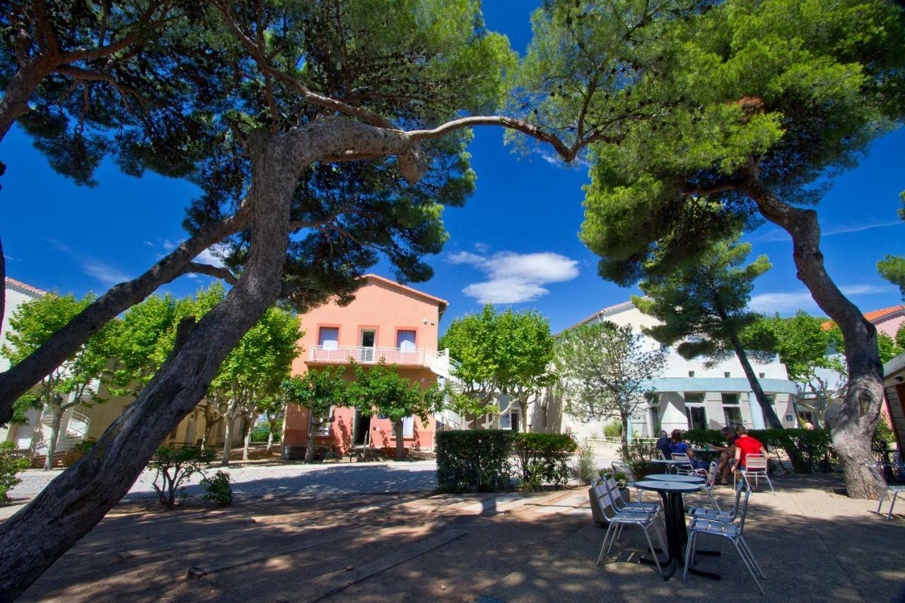 Domaine Du Lazaret Hotel Sete Exterior photo